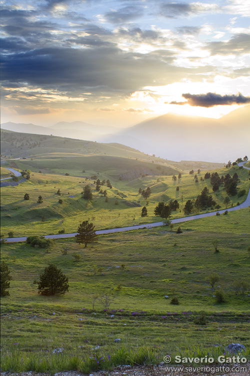 Gran Sasso National Park