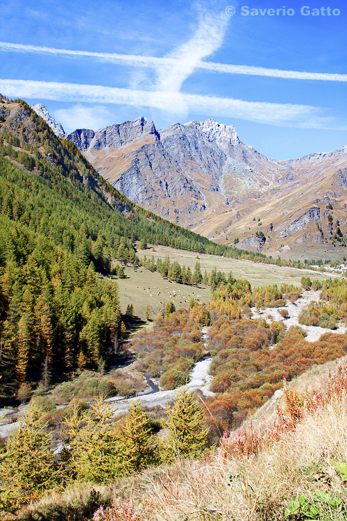 Val Varaita - Italy