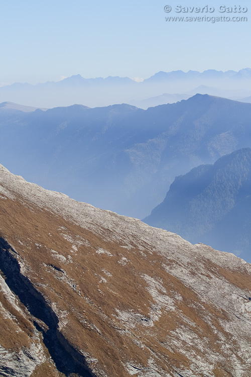 Val Varaita - Italy