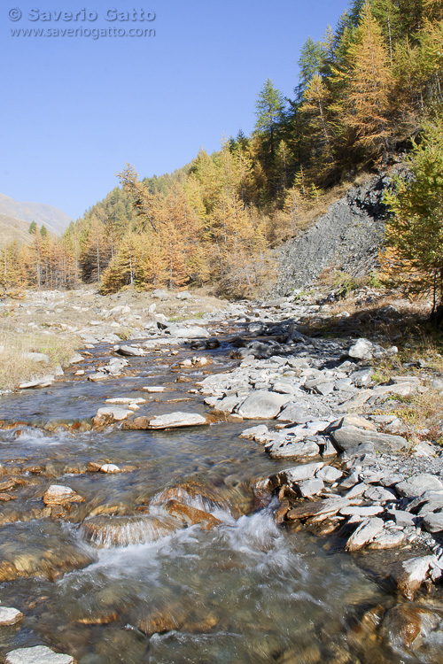 Val Varaita - Italy