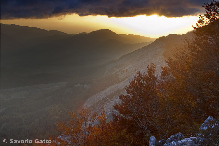 Parco Nazionale del Pollino