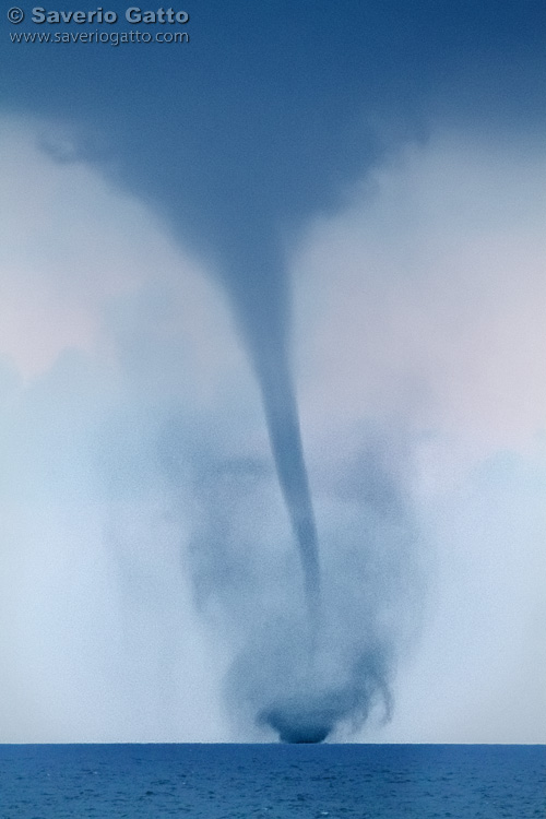 Waterspout